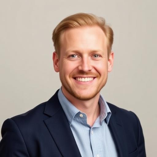 Christoffer Bergström – grundare av ChrilleCasinos.com