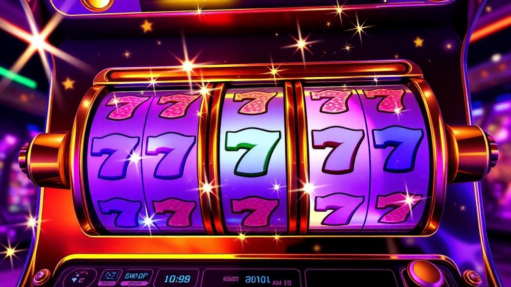 Vad är free spins - gratissnurr på spelautomater