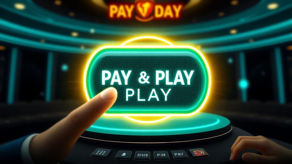 Vad är casino utan registrering - spela utan konto