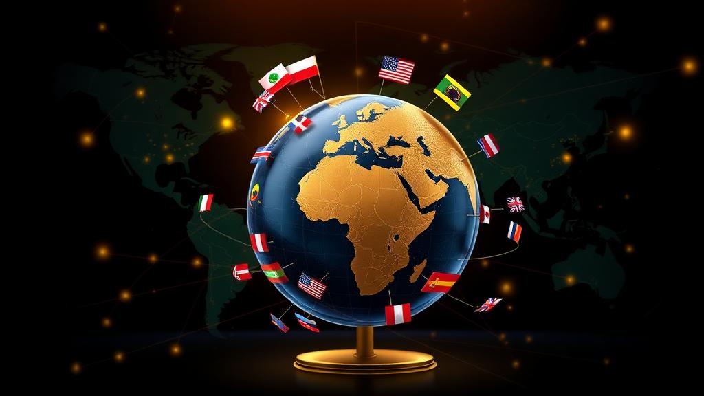 Vad är utländska casino - guide för svenska spelare